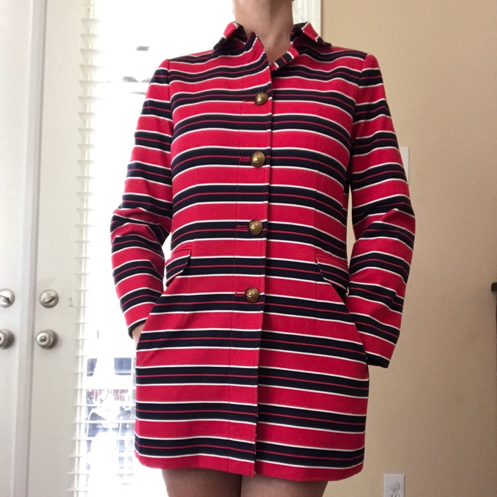 Banana Republic Jaket